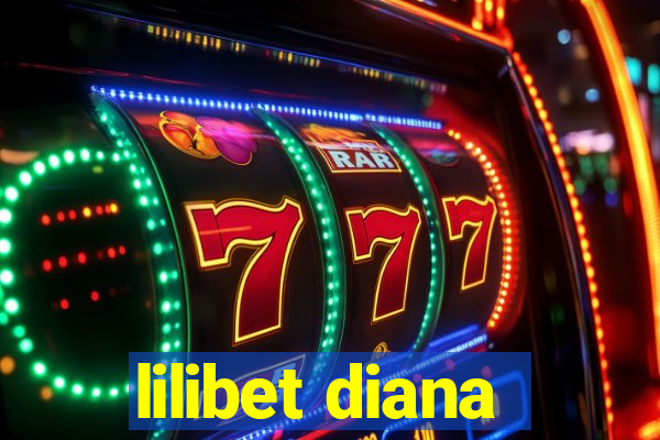 lilibet diana